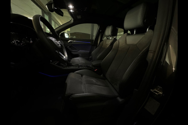 Audi Q3 45 TFSI e S Line Pano|Sfeer|Keyless|SONOS|360 Camera