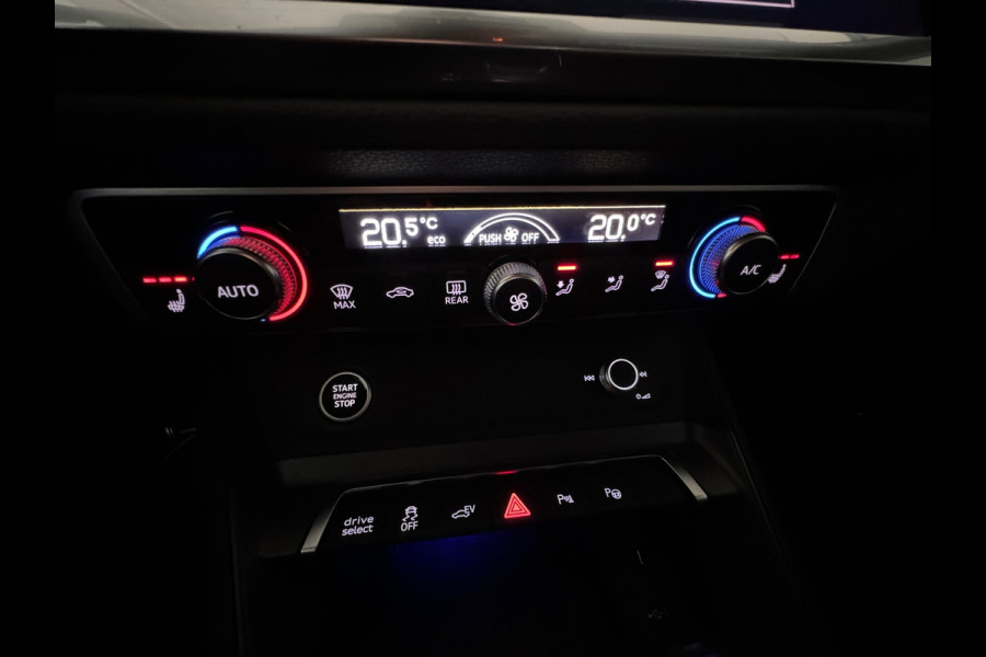Audi Q3 45 TFSI e S Line Pano|Sfeer|Keyless|SONOS|360 Camera