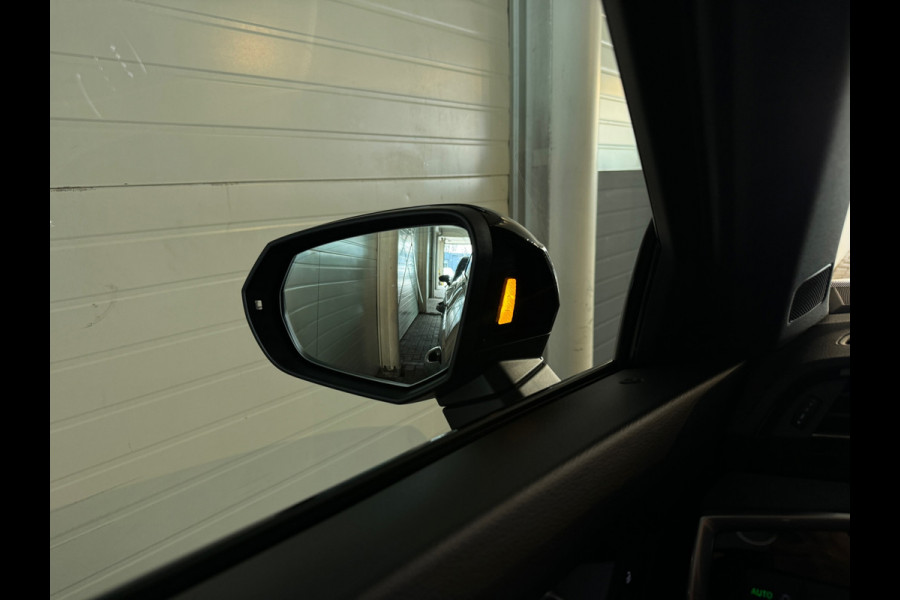 Audi Q3 45 TFSI e S Line Pano|Sfeer|Keyless|SONOS|360 Camera