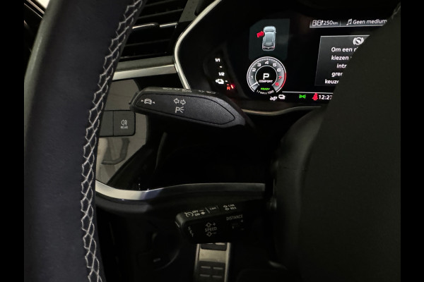 Audi Q3 45 TFSI e S Line Pano|Sfeer|Keyless|SONOS|360 Camera