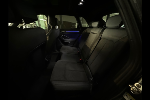 Audi Q3 45 TFSI e S Line Pano|Sfeer|Keyless|SONOS|360 Camera