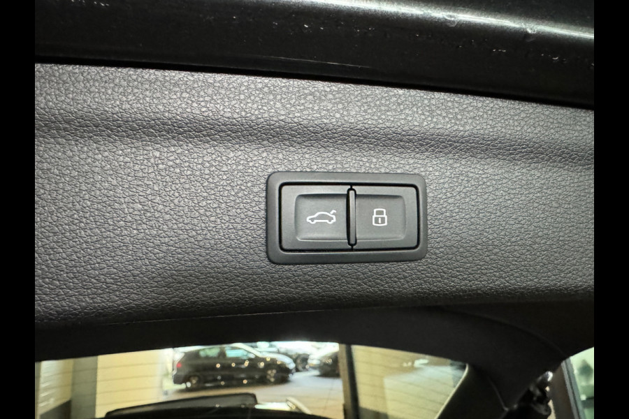 Audi Q3 45 TFSI e S Line Pano|Sfeer|Keyless|SONOS|360 Camera