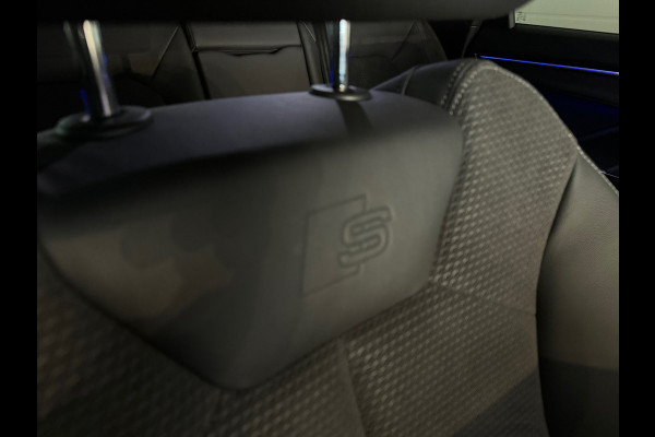 Audi Q3 45 TFSI e S Line Pano|Sfeer|Keyless|SONOS|360 Camera