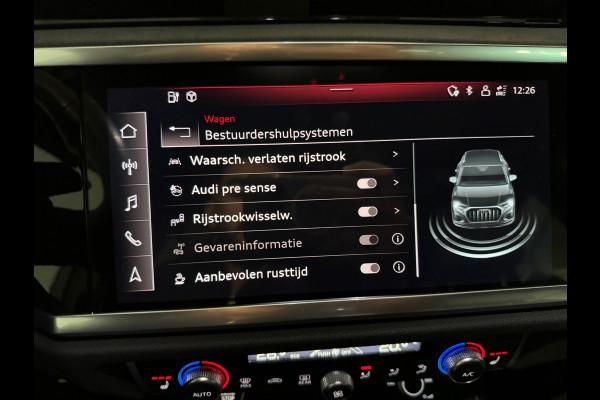 Audi Q3 45 TFSI e S Line Pano|Sfeer|Keyless|SONOS|360 Camera