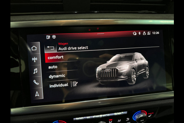 Audi Q3 45 TFSI e S Line Pano|Sfeer|Keyless|SONOS|360 Camera