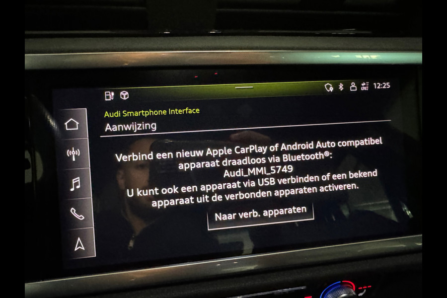 Audi Q3 45 TFSI e S Line Pano|Sfeer|Keyless|SONOS|360 Camera