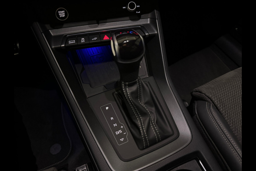 Audi Q3 45 TFSI e S Line Pano|Sfeer|Keyless|SONOS|360 Camera