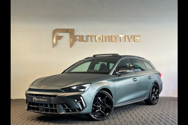 CUPRA Leon Sportstourer 1.5 TSI e-Hybrid VZ Extreme Pano|VOL