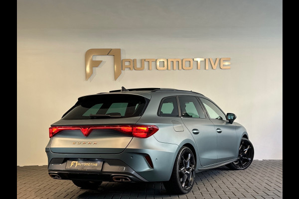 CUPRA Leon Sportstourer 1.5 TSI e-Hybrid VZ Extreme Pano|VOL