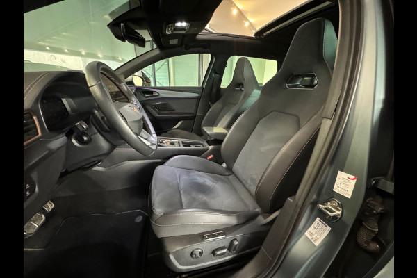 CUPRA Leon Sportstourer 1.5 TSI e-Hybrid VZ Extreme Pano|VOL