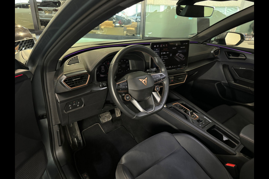 CUPRA Leon Sportstourer 1.5 TSI e-Hybrid VZ Extreme Pano|VOL