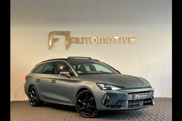 CUPRA Leon Sportstourer 1.5 TSI e-Hybrid VZ Extreme Pano|VOL