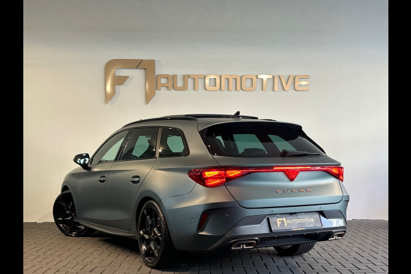 CUPRA Leon Sportstourer 1.5 TSI e-Hybrid VZ Extreme Pano|VOL