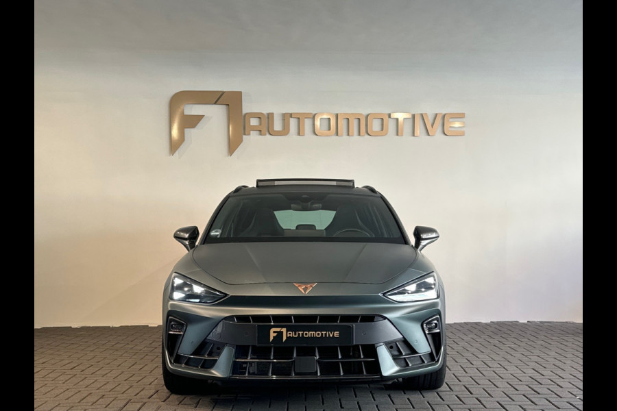 CUPRA Leon Sportstourer 1.5 TSI e-Hybrid VZ Extreme Pano|VOL