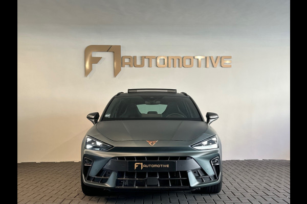CUPRA Leon Sportstourer 1.5 TSI e-Hybrid VZ Extreme Pano|VOL