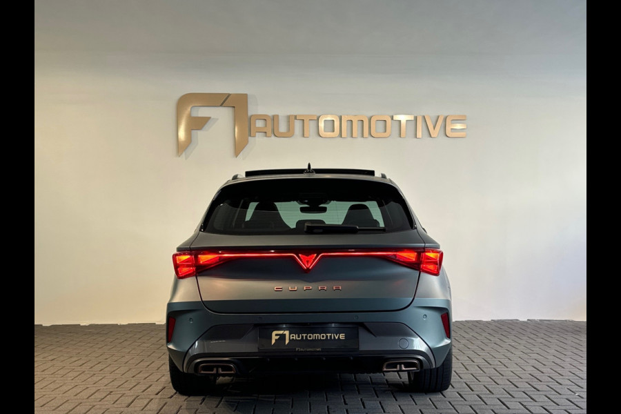 CUPRA Leon Sportstourer 1.5 TSI e-Hybrid VZ Extreme Pano|VOL