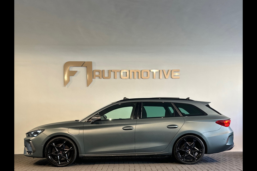 CUPRA Leon Sportstourer 1.5 TSI e-Hybrid VZ Extreme Pano|VOL