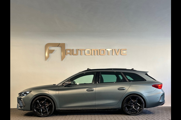 CUPRA Leon Sportstourer 1.5 TSI e-Hybrid VZ Extreme Pano|VOL