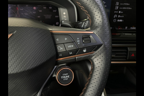 CUPRA Leon Sportstourer 1.5 TSI e-Hybrid VZ Extreme Pano|VOL