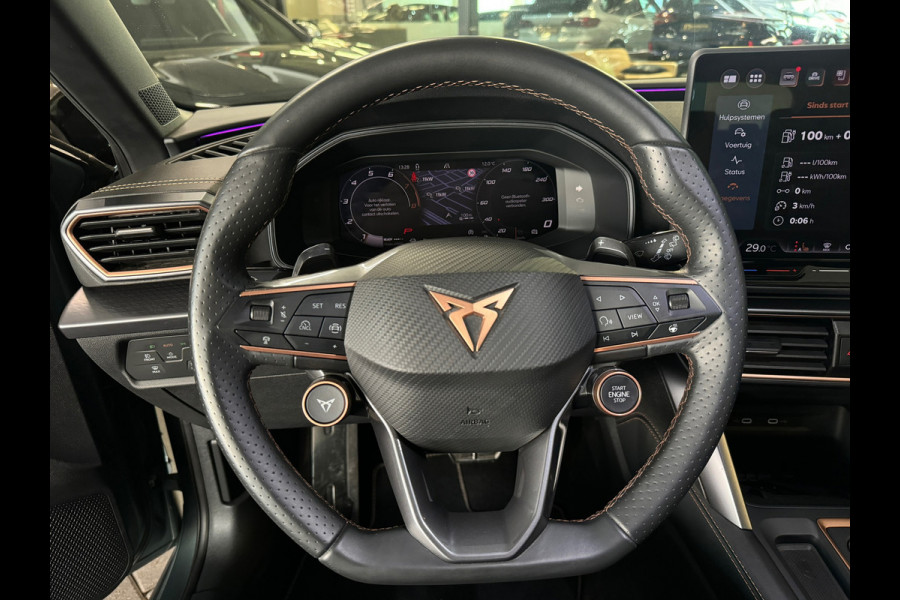 CUPRA Leon Sportstourer 1.5 TSI e-Hybrid VZ Extreme Pano|VOL