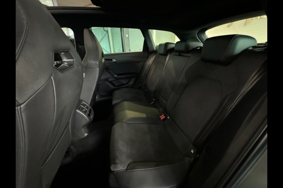 CUPRA Leon Sportstourer 1.5 TSI e-Hybrid VZ Extreme Pano|VOL