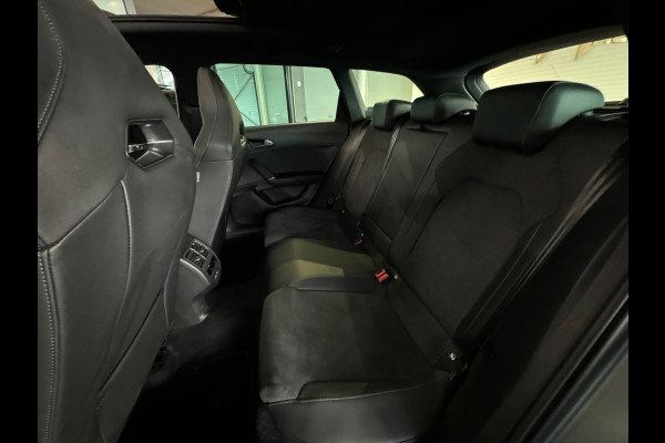 CUPRA Leon Sportstourer 1.5 TSI e-Hybrid VZ Extreme Pano|VOL