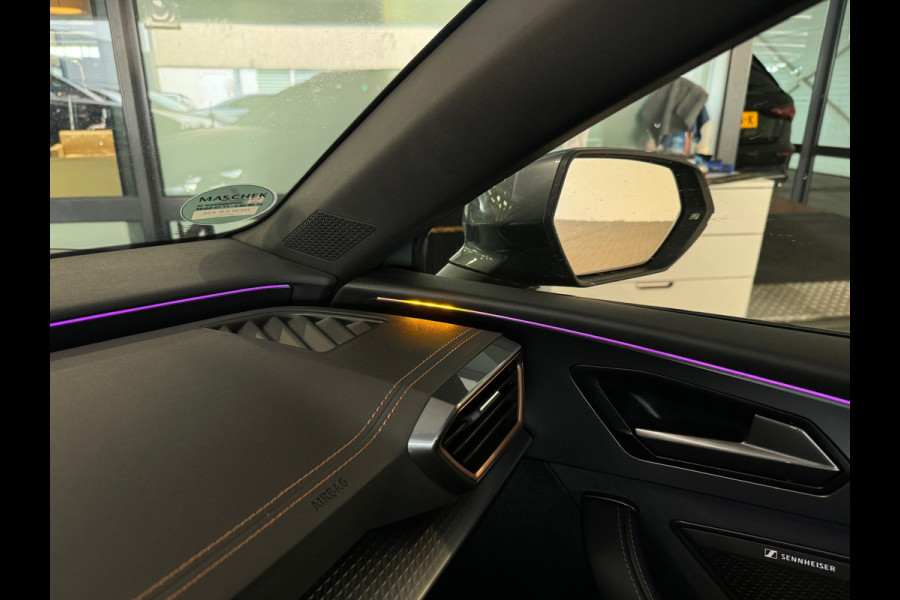 CUPRA Leon Sportstourer 1.5 TSI e-Hybrid VZ Extreme Pano|VOL