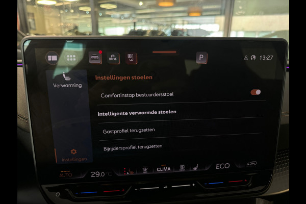 CUPRA Leon Sportstourer 1.5 TSI e-Hybrid VZ Extreme Pano|VOL