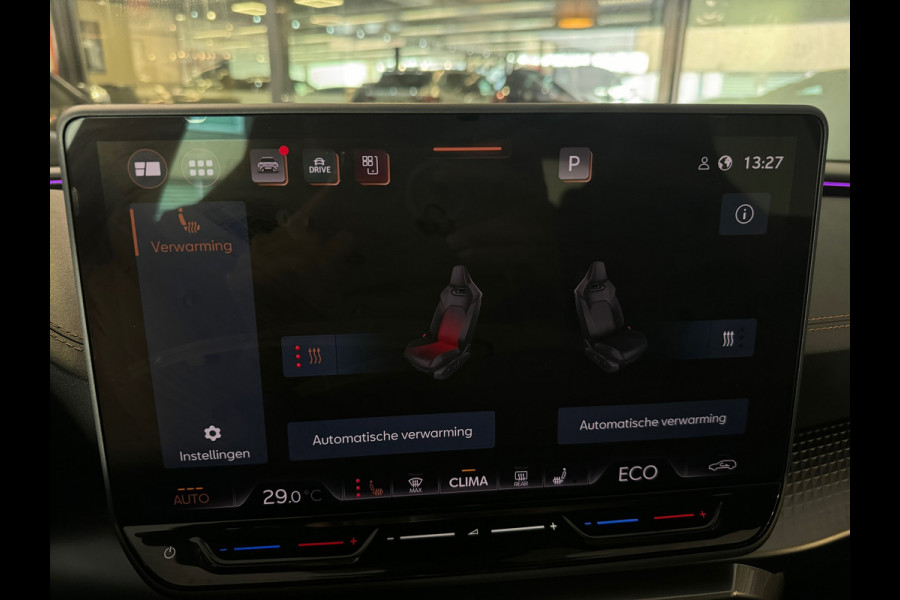 CUPRA Leon Sportstourer 1.5 TSI e-Hybrid VZ Extreme Pano|VOL