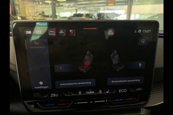 CUPRA Leon Sportstourer 1.5 TSI e-Hybrid VZ Extreme Pano|VOL