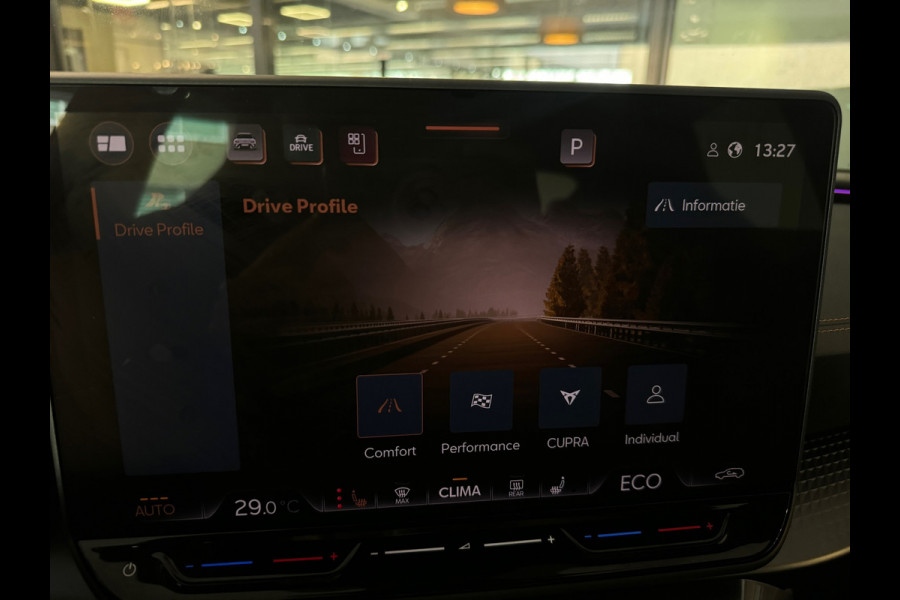 CUPRA Leon Sportstourer 1.5 TSI e-Hybrid VZ Extreme Pano|VOL