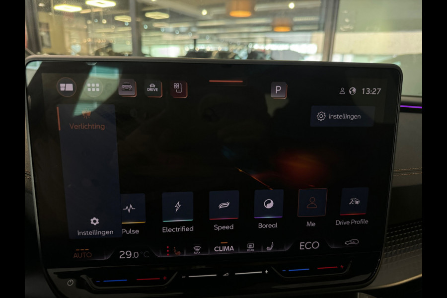 CUPRA Leon Sportstourer 1.5 TSI e-Hybrid VZ Extreme Pano|VOL