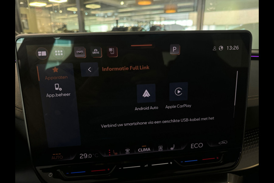 CUPRA Leon Sportstourer 1.5 TSI e-Hybrid VZ Extreme Pano|VOL