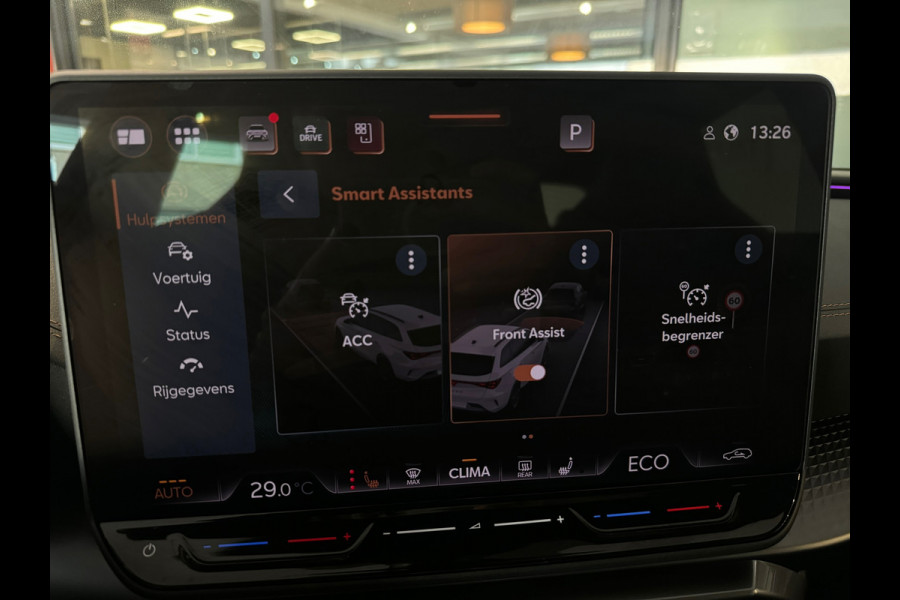 CUPRA Leon Sportstourer 1.5 TSI e-Hybrid VZ Extreme Pano|VOL