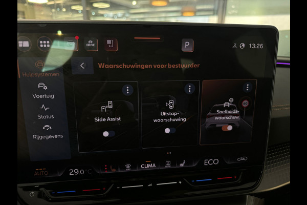 CUPRA Leon Sportstourer 1.5 TSI e-Hybrid VZ Extreme Pano|VOL