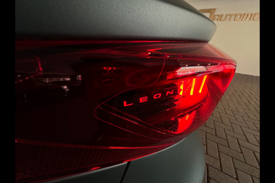 CUPRA Leon Sportstourer 1.5 TSI e-Hybrid VZ Extreme Pano|VOL