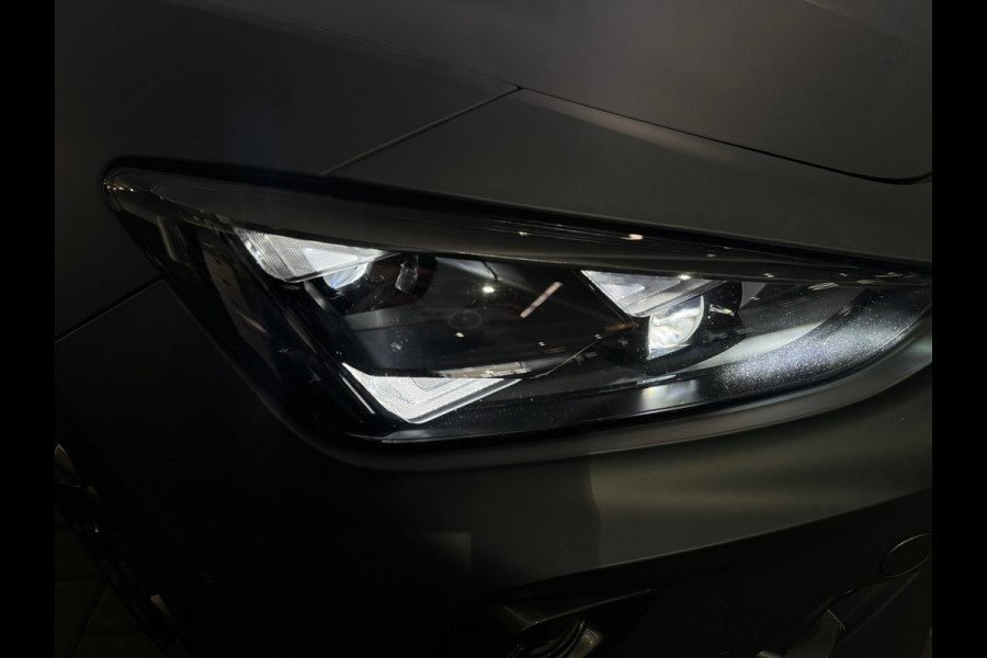 CUPRA Leon Sportstourer 1.5 TSI e-Hybrid VZ Extreme Pano|VOL