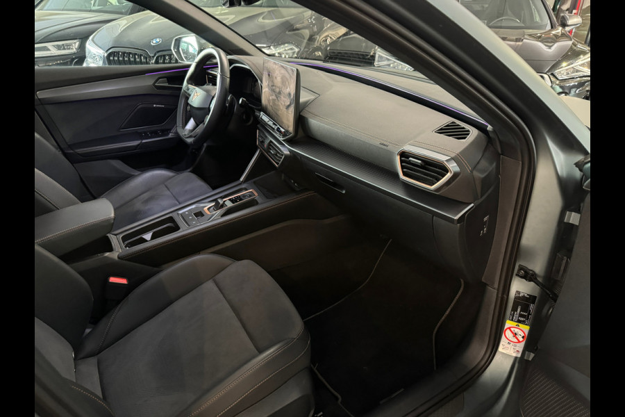 CUPRA Leon Sportstourer 1.5 TSI e-Hybrid VZ Extreme Pano|VOL