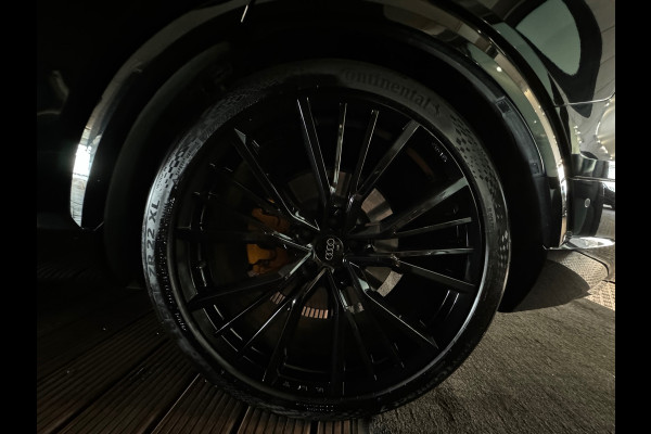 Audi e-tron Sportback S quattro 95 kWh Pano|RS Seat|Memory