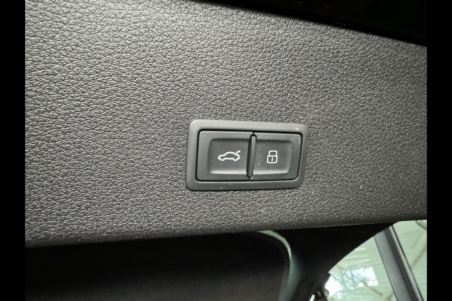 Audi e-tron Sportback S quattro 95 kWh Pano|RS Seat|Memory