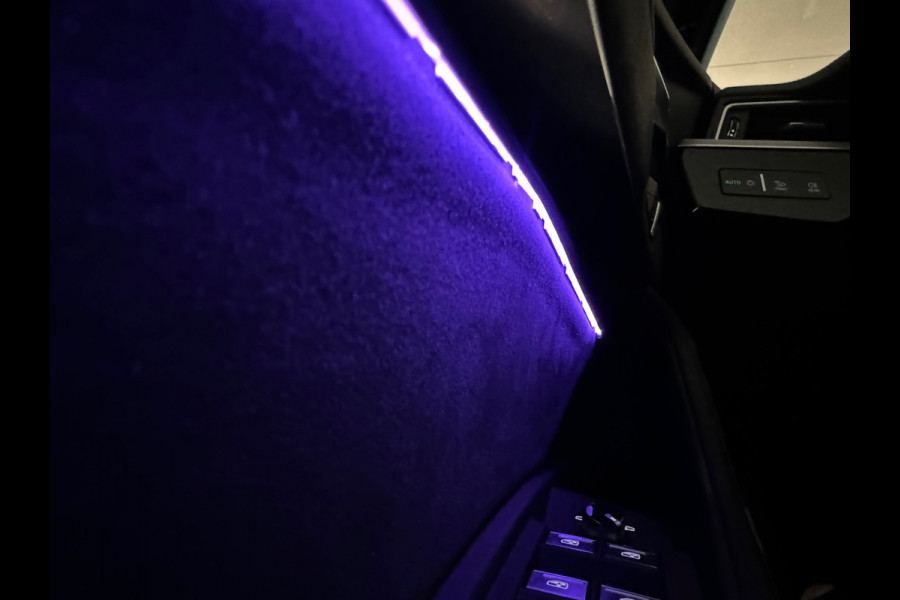 Audi e-tron Sportback S quattro 95 kWh Pano|RS Seat|Memory