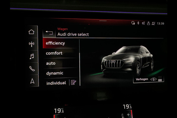 Audi e-tron Sportback S quattro 95 kWh Pano|RS Seat|Memory