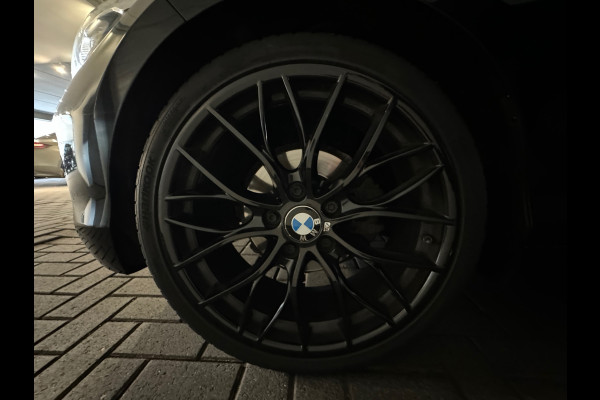 BMW 1-serie 118i Corporate Executive Black Pack|Ambiance|NAP