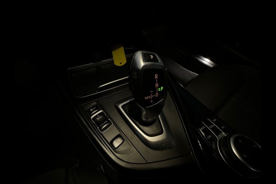 BMW 1-serie 118i Corporate Executive Black Pack|Ambiance|NAP