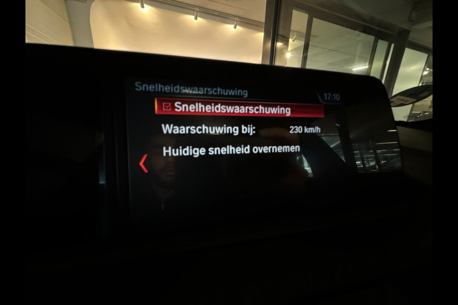 BMW 1-serie 118i Corporate Executive Black Pack|Ambiance|NAP