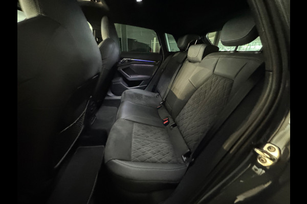 Audi S3 Sportback 2.0 TFSI quattro Pano|RS Seat|Sfeer|Matrix