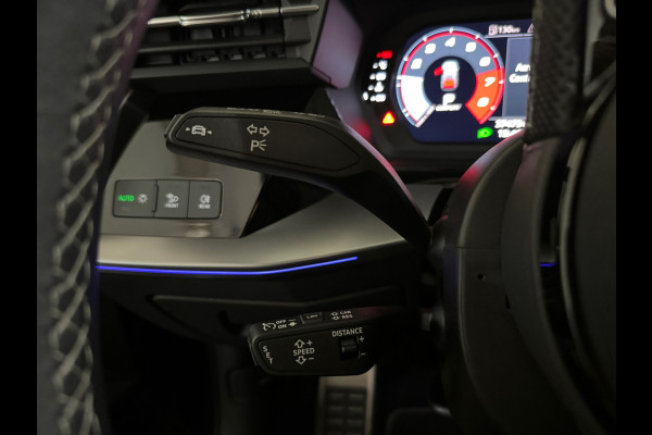 Audi S3 Sportback 2.0 TFSI quattro Pano|RS Seat|Sfeer|Matrix