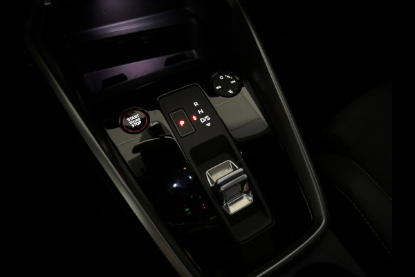 Audi S3 Sportback 2.0 TFSI quattro Pano|RS Seat|Sfeer|Matrix