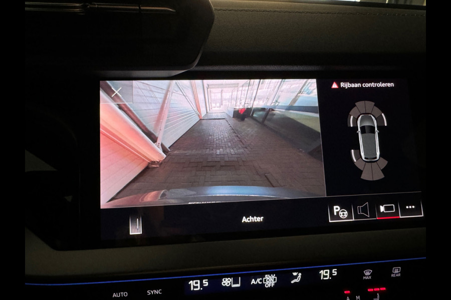 Audi S3 Sportback 2.0 TFSI quattro Pano|RS Seat|Sfeer|Matrix