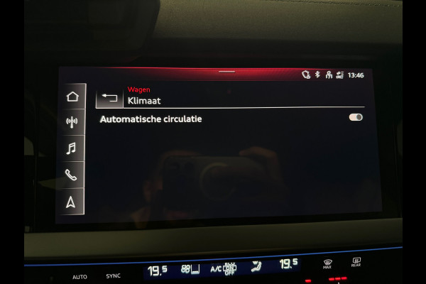 Audi S3 Sportback 2.0 TFSI quattro Pano|RS Seat|Sfeer|Matrix